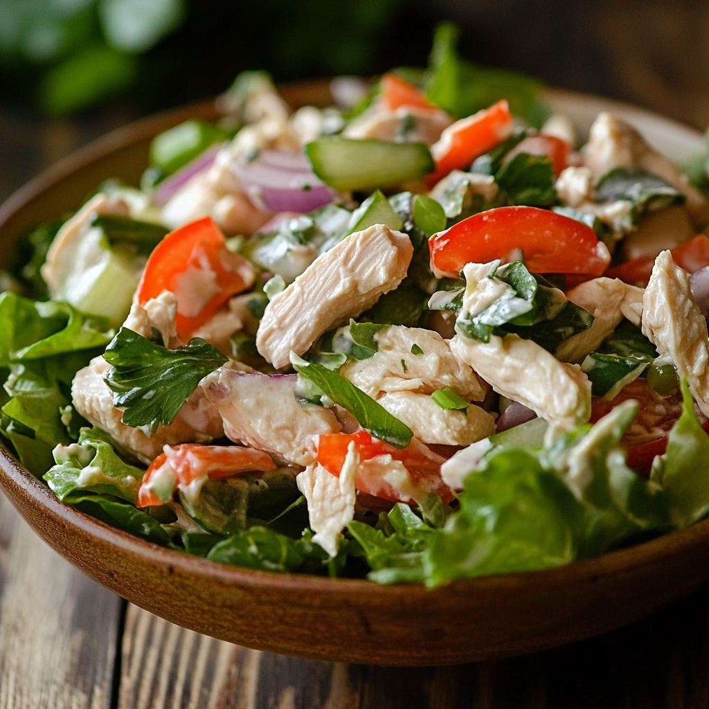 chicken salad chick menu​