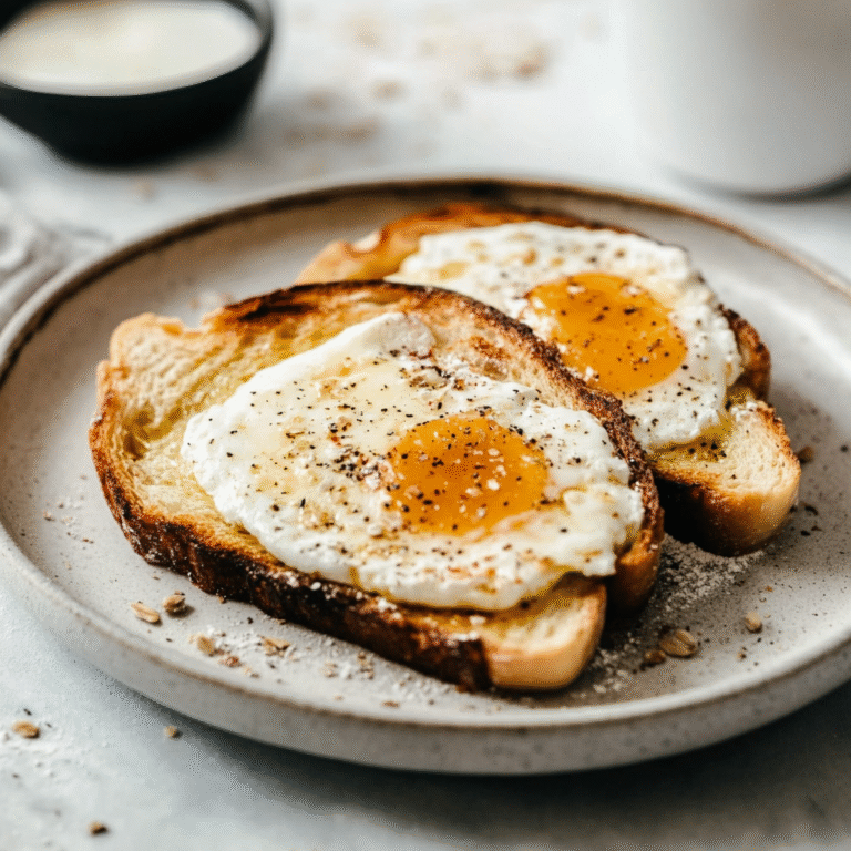 sourdough breakfast recipes